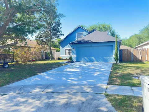 1133 Olympic Ct, Apopka, FL 32712