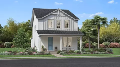 13014 Sunset Garden Ln, Winter Garden, FL 34787