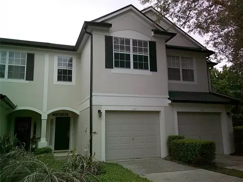 6292 Twain St #107, Orlando, FL 32835