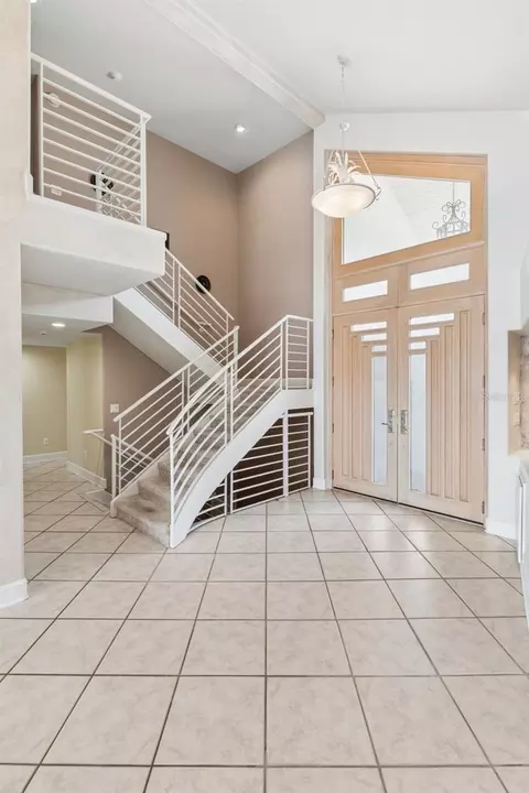Entry Way - 4301 Down Point Ln, Windermere, FL 34786 photo 3 of 3