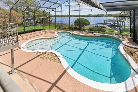 Exterior - 4301 Down Point Ln, Windermere, FL 34786 photo 4 of 11
