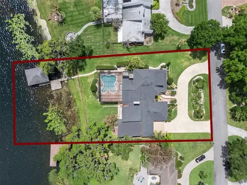 View/Area - 4301 Down Point Ln, Windermere, FL 34786 photo 6 of 6