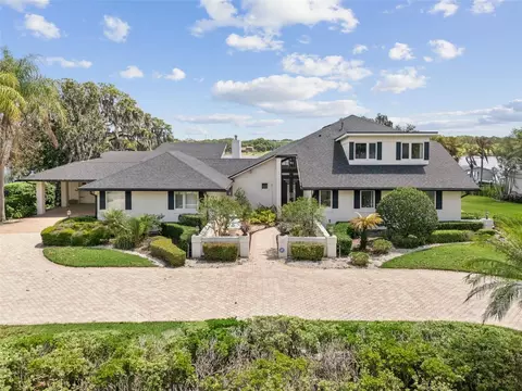 4301 Down Point Ln, Windermere, FL 34786