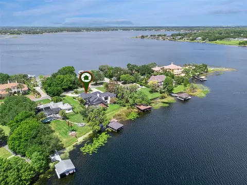 View/Area - 4301 Down Point Ln, Windermere, FL 34786 photo 2 of 6