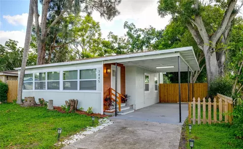 3445 40th St N, Saint Petersburg, FL 33713