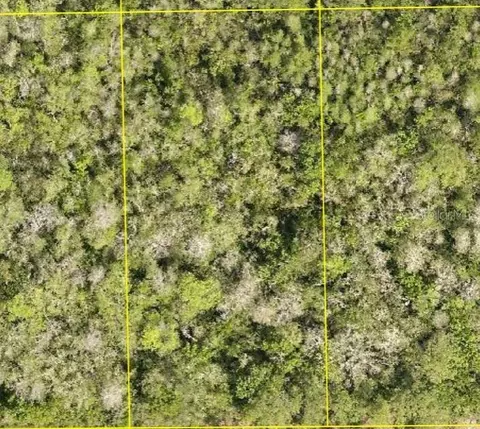 Pid 710801150220 No Street, Deland, FL 32724
