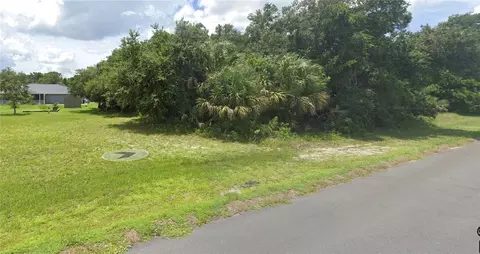 14505 Dania Ave, Port Charlotte, FL 33953