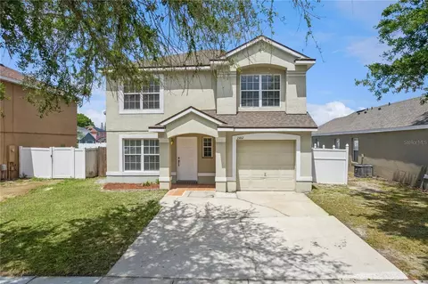 1582 Carey Glen Cir, Orlando, FL 32824