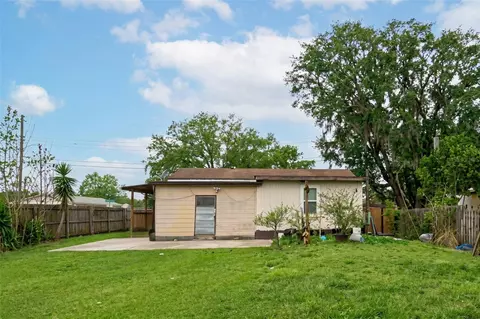 5521 Sharon Ave, Intercession City, FL 33848