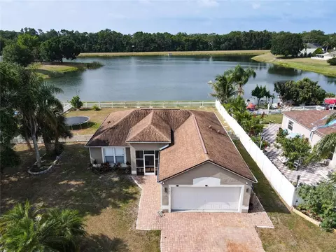 3194 Windmill Point Blvd, Kissimmee, FL 34746