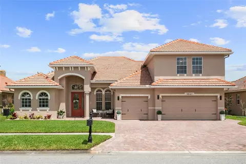 9047 Tuscan Valley Pl, Orlando, FL 32825