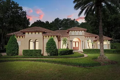32519 Hawks Lake Ln, Sorrento, FL 32776
