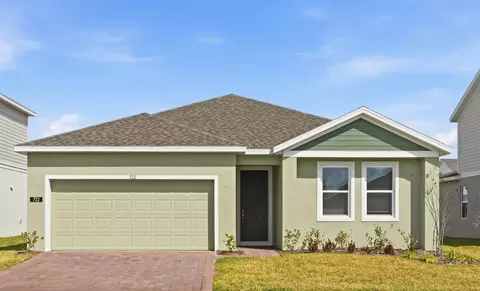 722 Ginger Dr, Haines City, FL 33844