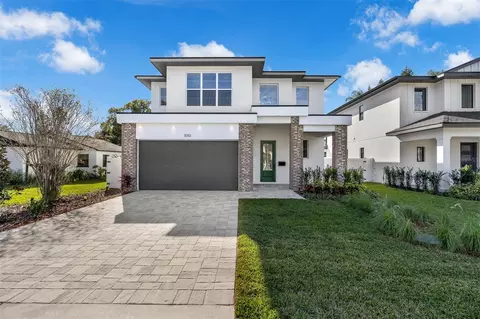 1540 Miller Ave, Winter Park, FL 32789