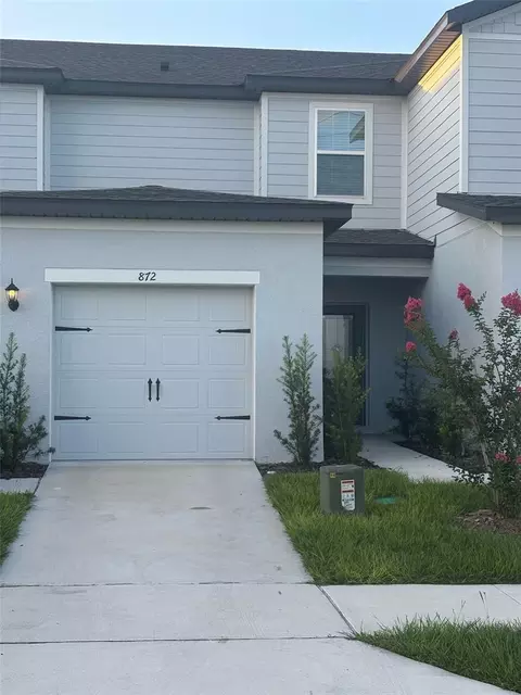 872 Poppy Ln #872, Dundee, FL 33838