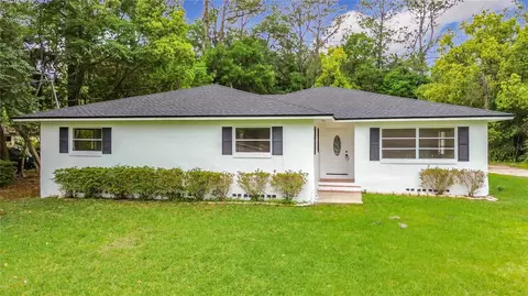 1220 NE 16th Ave, Ocala, FL 34470