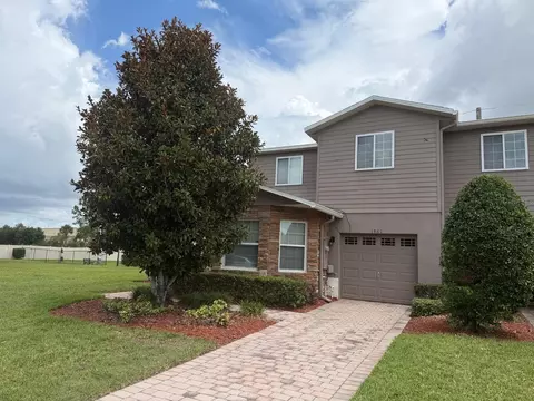1861 Chatham Place Dr, Orlando, FL 32824