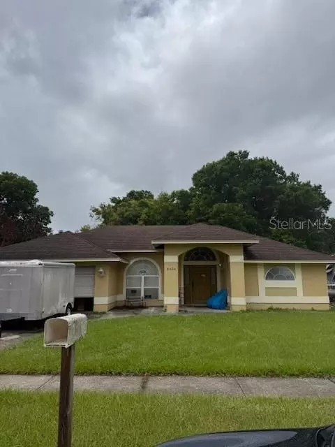 3424 Alissa Ct, Orlando, FL 32808