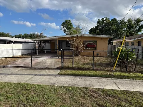 4522 Carter St, Orlando, FL 32811