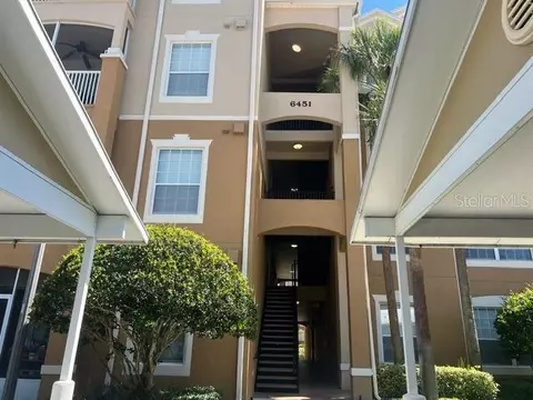 6451 Old Park Ln #102, Orlando, FL 32835