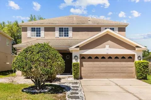 9361 Pecky Cypress Way, Orlando, FL 32836