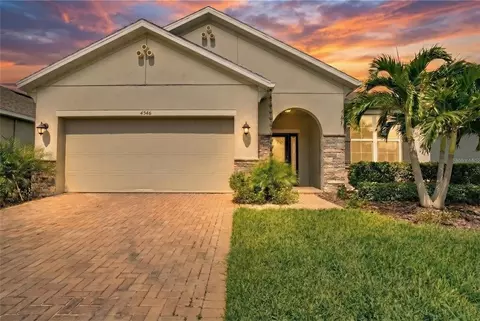 4346 Cypress Glades Ln, Orlando, FL 32824