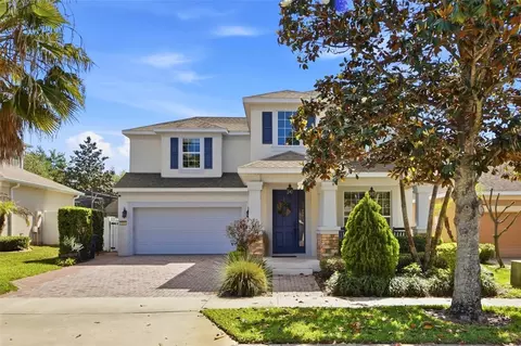 7519 Brofield Ave, Windermere, FL 34786