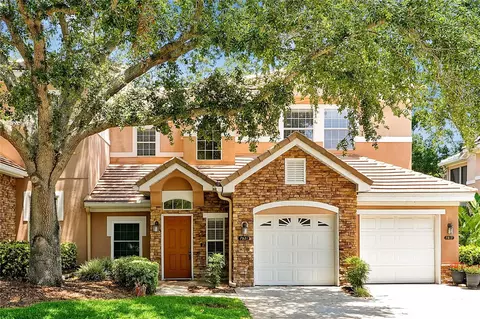 7521 Bay Port Rd #12, Orlando, FL 32819