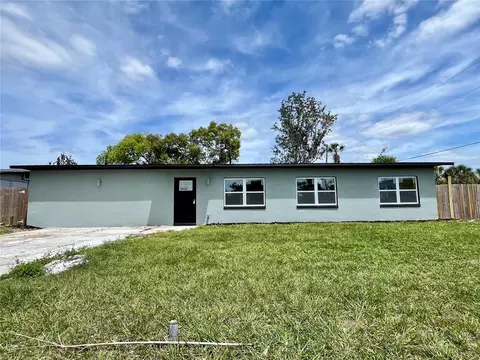701 Alfred Dr, Orlando, FL 32810
