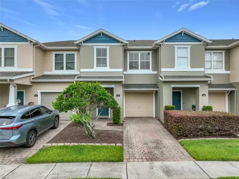 856 Park Grove Ct, Orlando, FL 32828