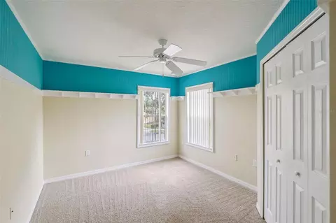Bedroom - 722 Chacall Loop, Mount Dora, FL 32757 photo 4 of 5