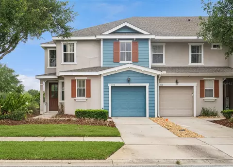 Exterior - 722 Chacall Loop, Mount Dora, FL 32757 photo 2 of 3
