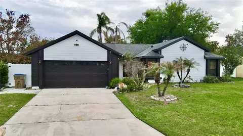 125 Teakwood Dr, Kissimmee, FL 34743