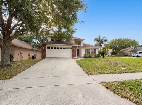 1021 Dekleva Dr, Apopka, FL 32712