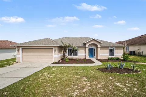 1011 Bluegrass Dr, Groveland, FL 34736