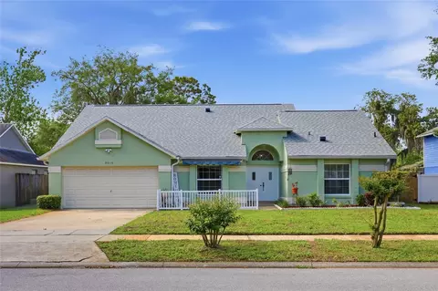 9516 Cullowhee Ct, Orlando, FL 32817