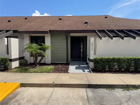 2317 Sun Valley Cir #2317, Winter Park, FL 32792