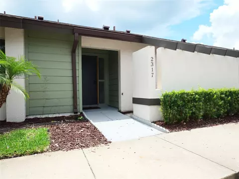2317 Sun Valley Cir #2317, Winter Park, FL 32792