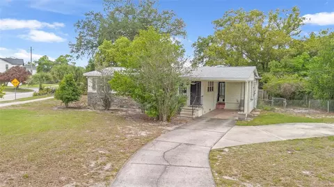 1500 Asbury Ave, Orlando, FL 32803