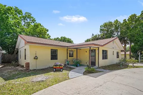 909 Kanawha St, Melbourne, FL 32901