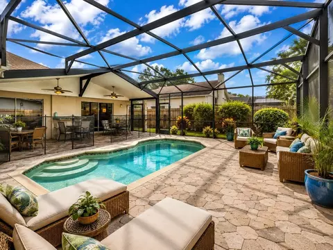 Exterior - 406 Sterling Lake Dr, Ocoee, FL 34761 photo 3 of 9