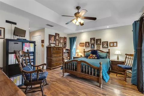 Bedroom - 406 Sterling Lake Dr, Ocoee, FL 34761 photo 1 of 9