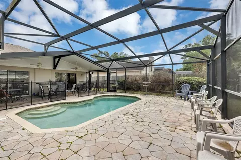 Exterior - 406 Sterling Lake Dr, Ocoee, FL 34761 photo 8 of 9