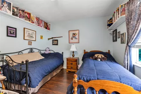 Bedroom - 406 Sterling Lake Dr, Ocoee, FL 34761 photo 9 of 9