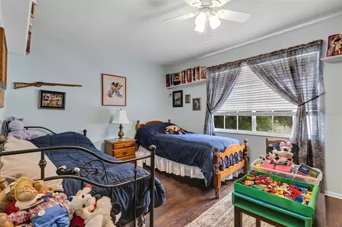 Bedroom - 406 Sterling Lake Dr, Ocoee, FL 34761 photo 8 of 9