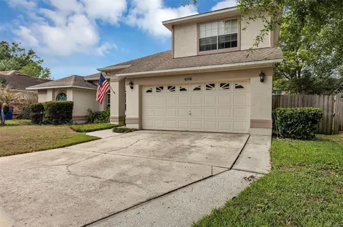 406 Sterling Lake Dr, Ocoee, FL 34761