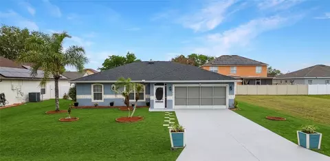 1909 Conch Ln, Kissimmee, FL 34759