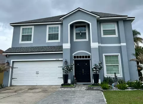Undisclosed, Apopka, FL 32703