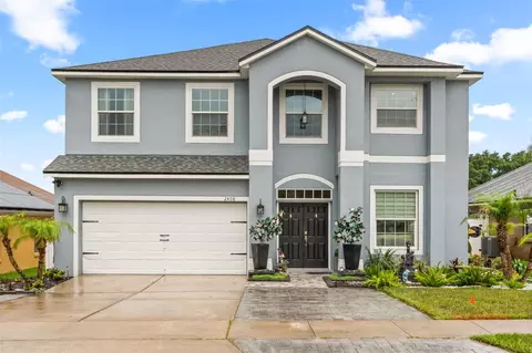 2408 Cimarron Ash Way, Apopka, FL 32703