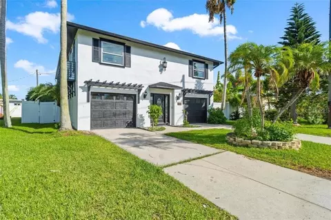 307 161st Ave, Redington Beach, FL 33708